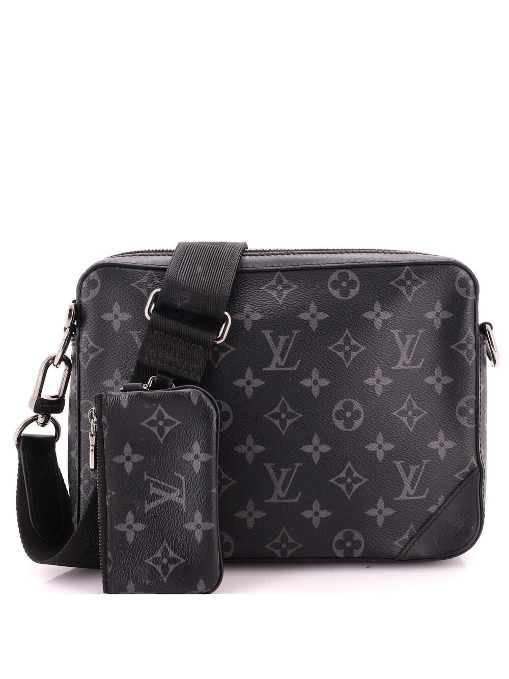Louis Vuitton Trio Messenger Bag #370656L24B